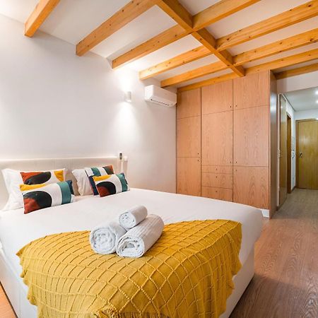 Guestready - Miragaia Stone Studios & Apartments Порту Экстерьер фото